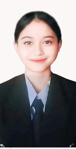 Foto Lia Anata Muyasaroh